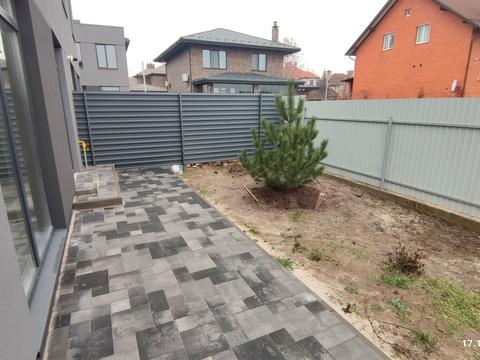 будинок за адресою с. Петропавлівська борщагівка, Віктора Макогона вул., 48