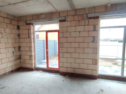 будинок за адресою с. Петропавлівська борщагівка, Віктора Макогона вул., 48