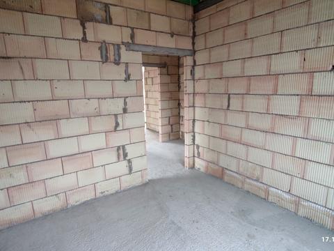 будинок за адресою с. Петропавлівська борщагівка, Віктора Макогона вул., 48