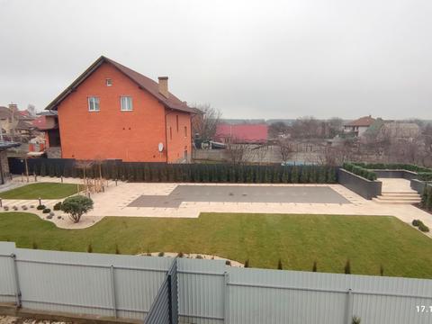 будинок за адресою с. Петропавлівська борщагівка, Віктора Макогона вул., 48