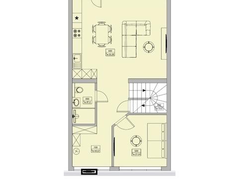будинок за адресою с. Петропавлівська борщагівка, Віктора Макогона вул., 48