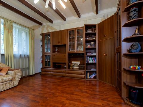 будинок за адресою Київ, Ярова вул. (Гаврилюка), 27