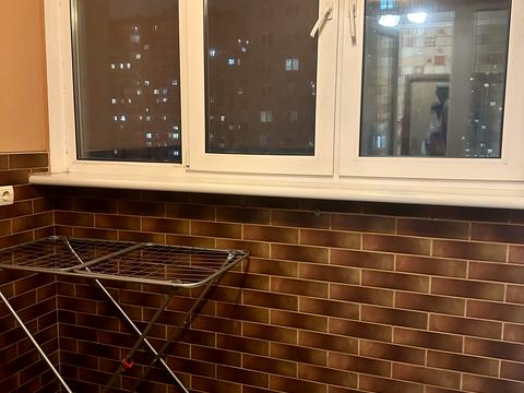 квартира по адресу Елизаветы Чавдар ул., 34