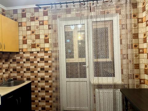 квартира по адресу Елизаветы Чавдар ул., 34