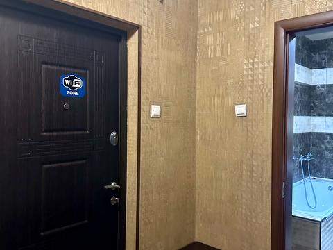 квартира по адресу Елизаветы Чавдар ул., 34