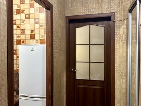 квартира по адресу Елизаветы Чавдар ул., 34