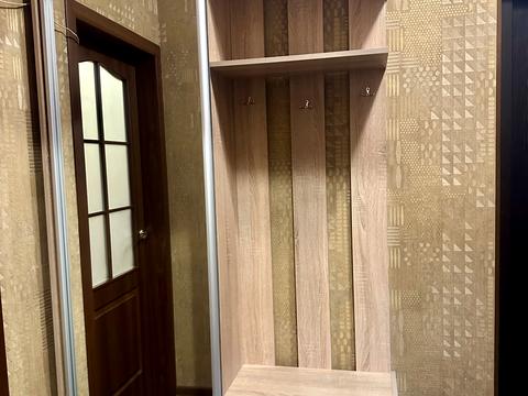 квартира по адресу Елизаветы Чавдар ул., 34