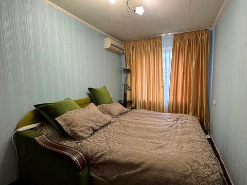 квартира за адресою Героїв просп., 12