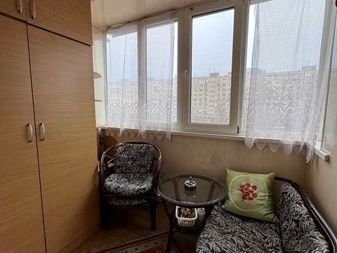 квартира за адресою Героїв просп., 12