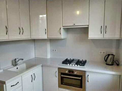 квартира за адресою Липська вул., 15-Б