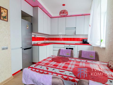 квартира за адресою Харківське шосе, 190