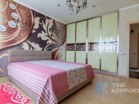 квартира за адресою Харківське шосе, 190