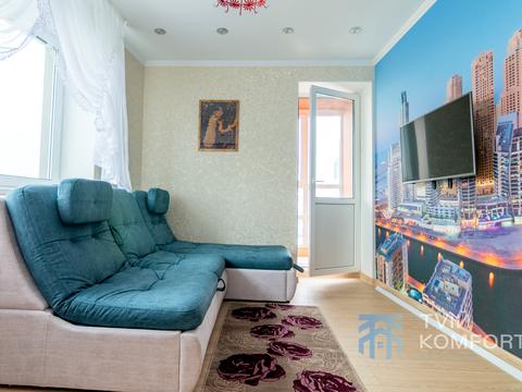 квартира за адресою Харківське шосе, 190