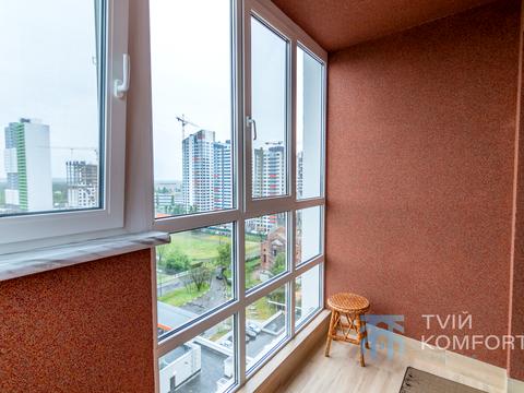 квартира за адресою Харківське шосе, 190