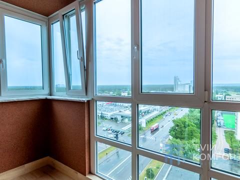 квартира за адресою Харківське шосе, 190