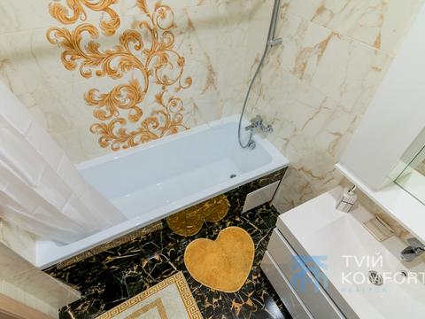 квартира за адресою Харківське шосе, 190