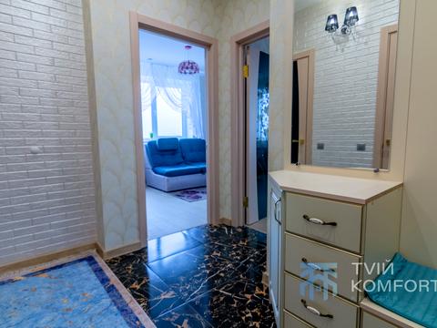 квартира за адресою Харківське шосе, 190