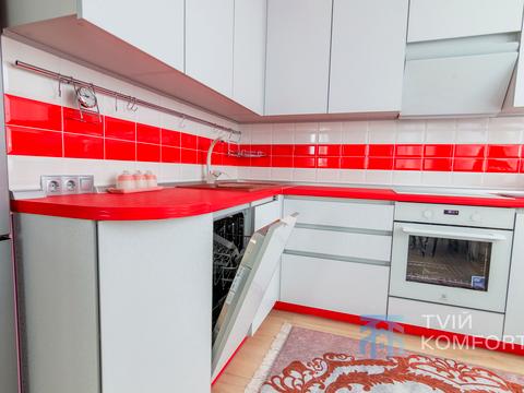 квартира за адресою Харківське шосе, 190