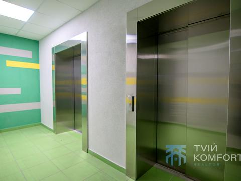 квартира за адресою Харківське шосе, 190