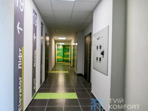 квартира за адресою Харківське шосе, 190