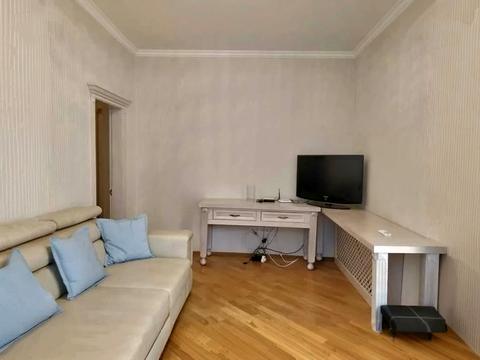 квартира за адресою Липська вул., 15-Б