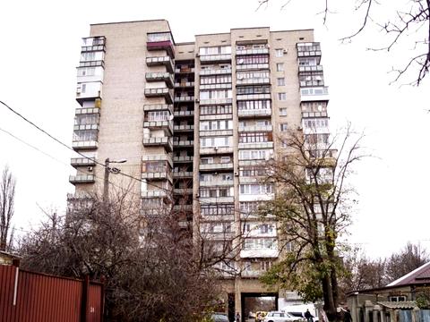 квартира за адресою Кропивницького вул., 24/26