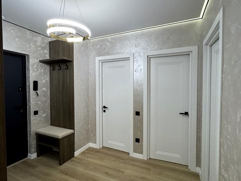 квартира за адресою Вовчинецька вул., 223-А