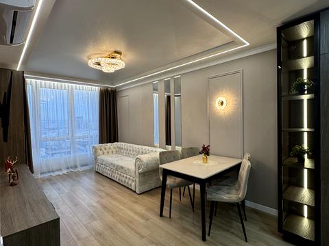 квартира за адресою Вовчинецька вул., 223-А