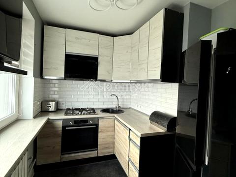 квартира за адресою Амосова вул. (Корчагінців), 13