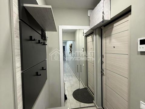 квартира за адресою Амосова вул. (Корчагінців), 13