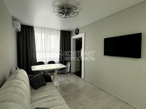 квартира за адресою Амосова вул. (Корчагінців), 13