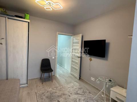 квартира за адресою Амосова вул. (Корчагінців), 13