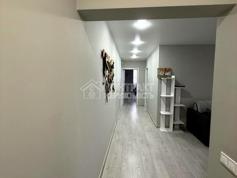 квартира за адресою Амосова вул. (Корчагінців), 13