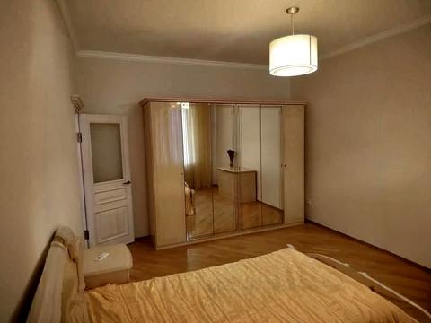 квартира за адресою Липська вул., 15-Б