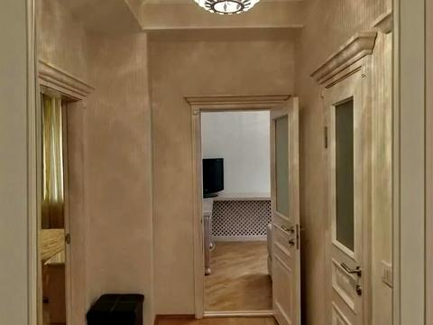 квартира за адресою Липська вул., 15-Б