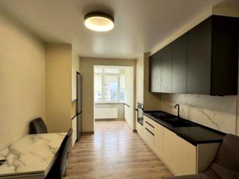 квартира за адресою Миру просп., 1-Б