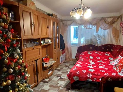 квартира по адресу Комарова ул., 21