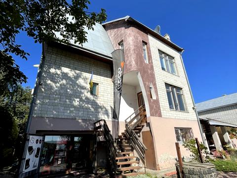 дом по адресу стефаника