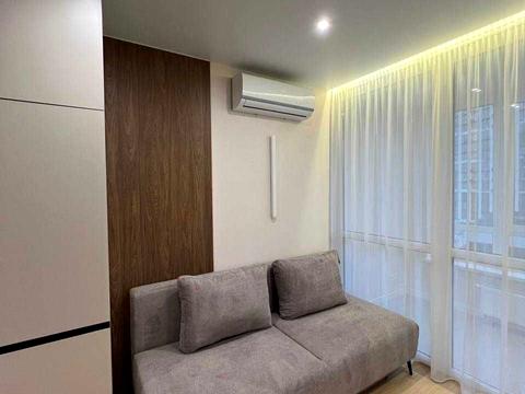 квартира за адресою Віктора Некрасова вул. (Північно-Сирецька), 6