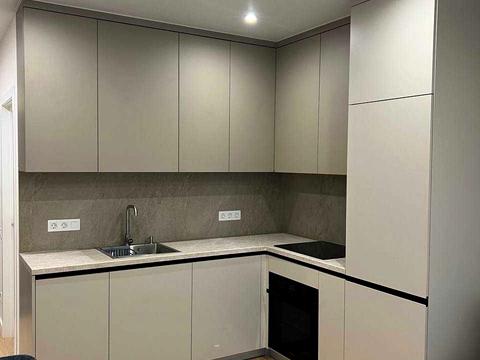 квартира за адресою Віктора Некрасова вул. (Північно-Сирецька), 6