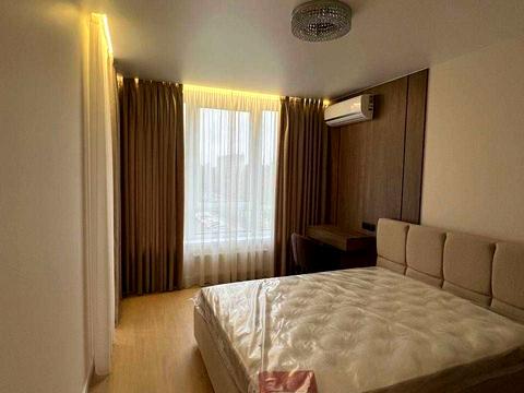 квартира за адресою Віктора Некрасова вул. (Північно-Сирецька), 6