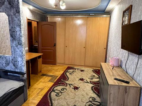 комната по адресу Ряшевская ул., 15