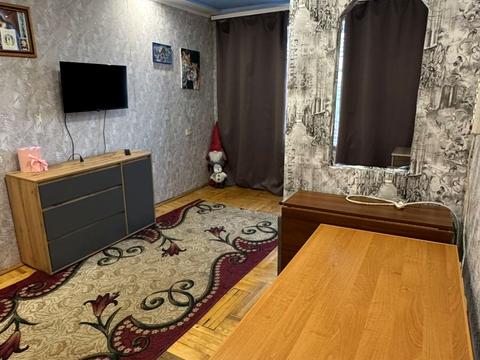 комната по адресу Ряшевская ул., 15