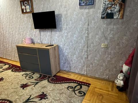 комната по адресу Ряшевская ул., 15