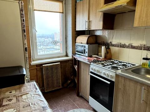 комната по адресу Ряшевская ул., 15