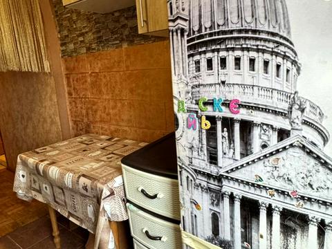 комната по адресу Ряшевская ул., 15