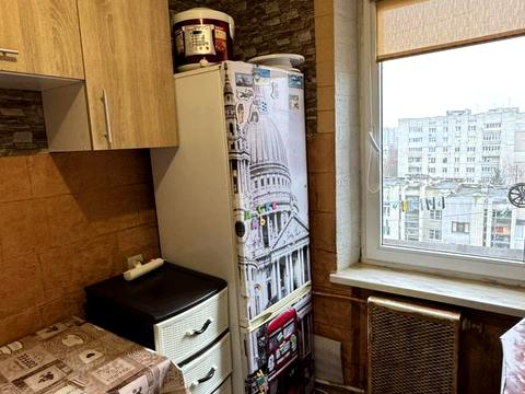 комната по адресу Ряшевская ул., 15