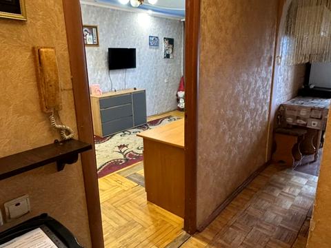 комната по адресу Ряшевская ул., 15