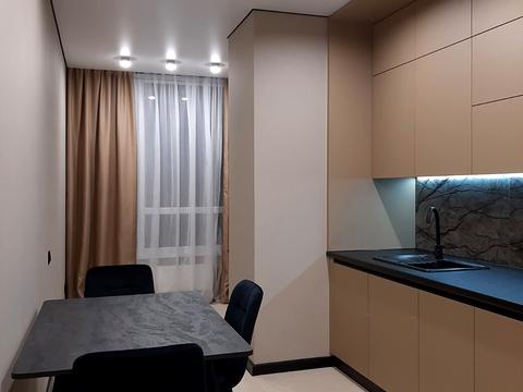 квартира по адресу Свободы ул., 5