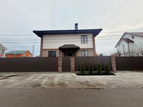 дом по адресу Виноградная ул.